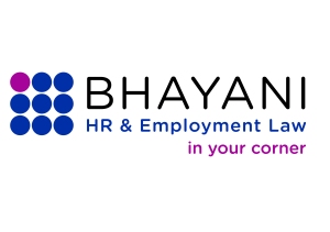 Bhayani logo full colour