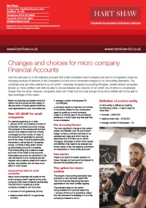 Download the 'Changes and choices' briefing here.